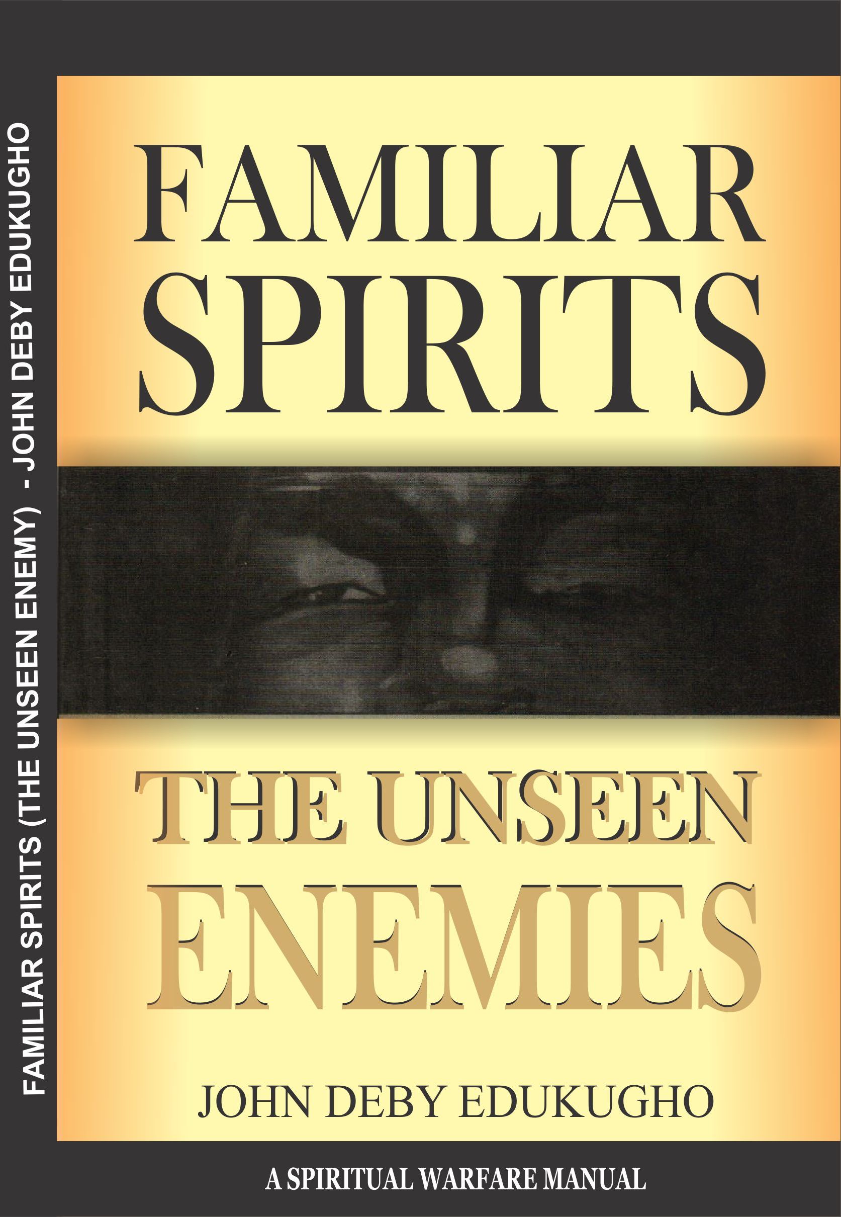 Book Store – Jesus Christ Power World Evangelism
